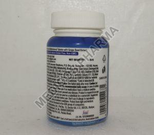 Centrum Men Multivitamin Tablets