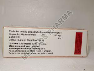 Unidep SR 150mg Tablets