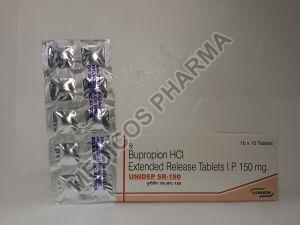 Unidep SR 150mg Tablets