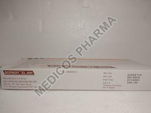 Bupron XL 300mg Tablets