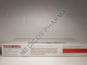 Bupron XL 300mg Tablets