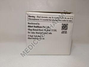 Paraxin 500mg Capsules