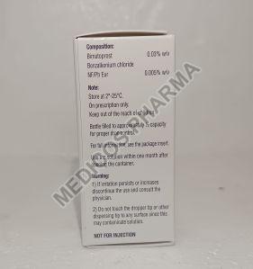 Lumigan 0.01% Eye Drops