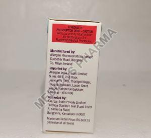 Lumigan 0.01% Eye Drops
