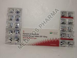 Buproban 150mg Tablets