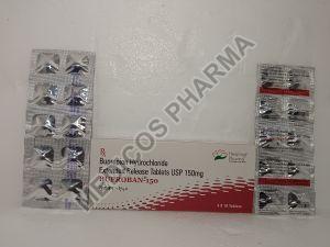 Buproban 150mg Tablets