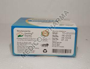 Colchiheal 0.5mg Tablets