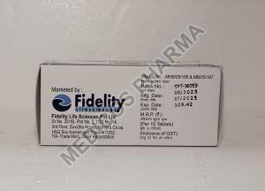 Invado 200mg Tablets