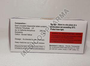 Invado 200mg Tablets