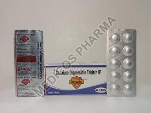 Invado 200mg Tablets