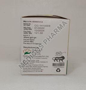 Celeheal 200mg Capsules