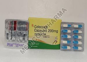 Celeheal 200mg Capsules