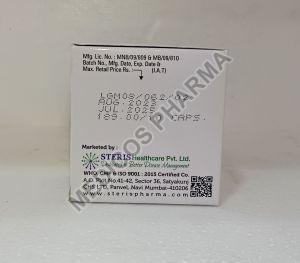 Cbenzprime ER 15mg Capsules