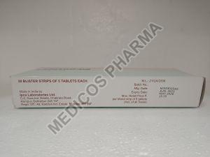 Lariago DS Tablets