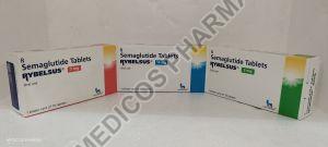 Rybelsus 14mg Tablets