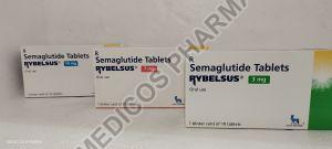 Rybelsus 7mg Tablets