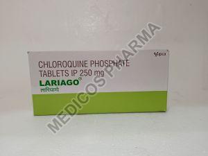 Lariago 250mg Tablets