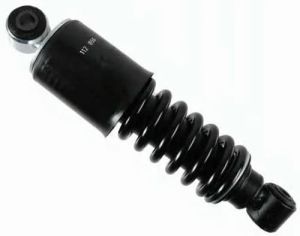 Cabin Shock Absorber