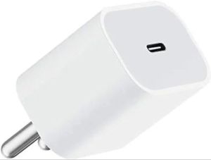 20W Type C iPhone Power Adapter