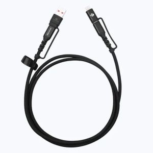 Type C PD Support USB Cable