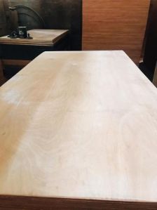 Hardwood Plywood