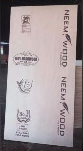 NEEM WOOD plywood