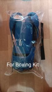 Pvc Boxing Kit Bag