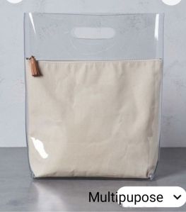 PVC Multipurpose Bags