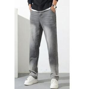 Mens Regular Fit Jeans