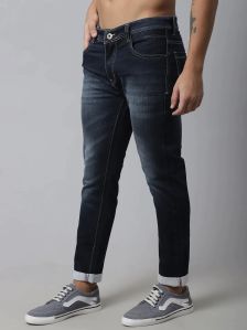 Mens Stretchable Jeans