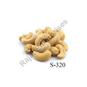 S-320 Whole Cashew Nuts