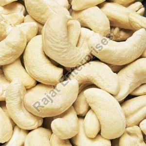 Scorched Cashew Nuts