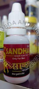 Sanda Oil