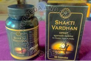 Shakti Vardhan Capsules