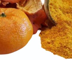 Orange Peel Powder