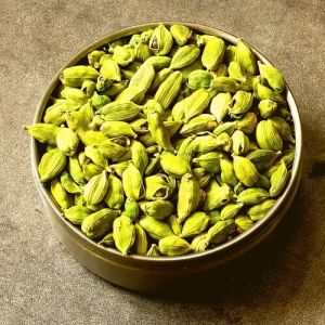 Natural Green Cardamom