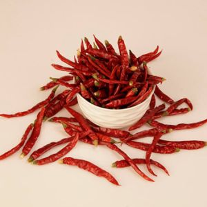 S17 Teja Dry Red Chilli