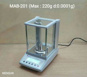 Analytical Balances