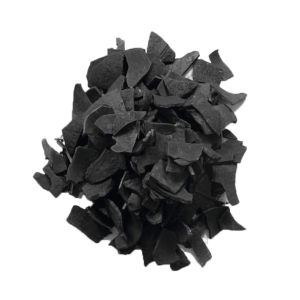 Coconut Shell Charcoal Chips