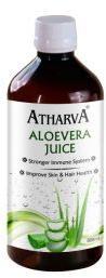 Aloevera Juice