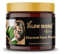 CHARCOAL FACE PACK