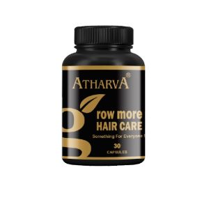 Hair Care Capsules