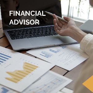 Financial Advisory Consultant Service