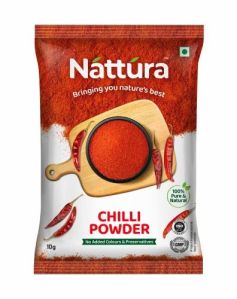 10gm Red Chilli Powder