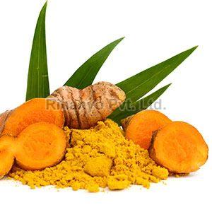 50 Kg Turmeric Powder