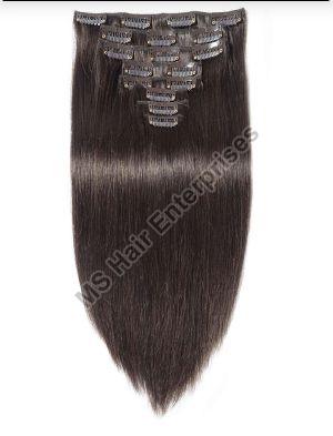 Clip In Human Hair Extension