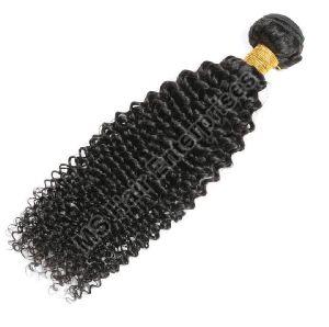 Kinky Curly Human Hair Extension