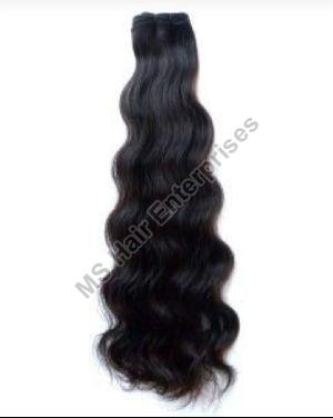 Natural Wavy Human Hair Extension