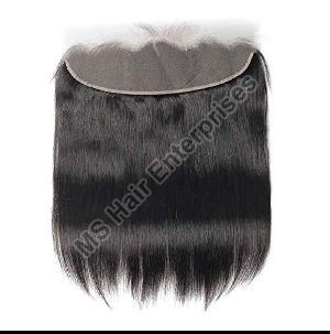 Natural Lace Frontal Human Hair