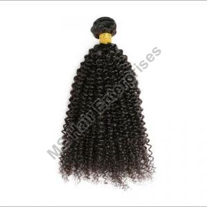 Kinky Curly Human Hair Extension